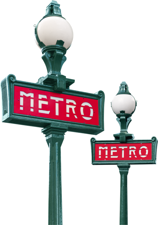Parish Metro Design 